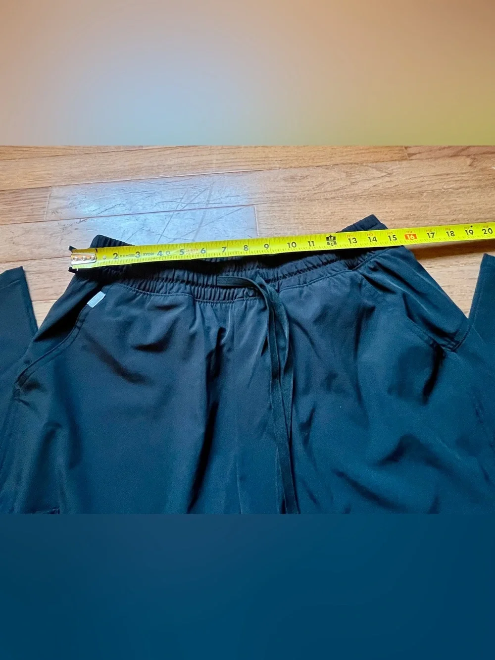 Ladies 2pc Hanes Comfort Fit Pants